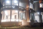 واحد طبقه همکف ویلا در اسالم