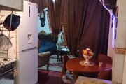 سوئیت مبله 38 متری در کمیل