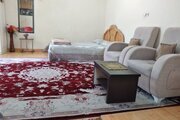 سوئیت در طبقه همکف در رامسر