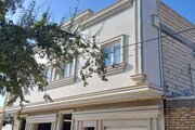 آپارتمان مبله دو خواب طبقه همکف در جنگل گلستان دشت