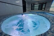 باغ ویلا استخردار دوخواب در طرقبه و شاندیز