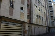 واحد دوخواب در هتل آپارتمان شیراز