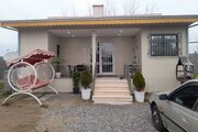 خانه باغ حسینی در بندرانزلی