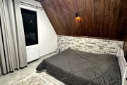 کلبه سوئیسی دوبلکس دوخواب در متل قو