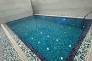 ویلا دوبلکس استخردار تکخواب در باغ بهادران