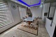 ویلا دوبلکس استخردار مبله سه خواب ماهلین در چهارباغ