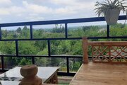کلبه سوئیسی دوبلکس دوخواب در ماسال