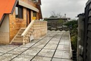 کلبه سوئیسی استخردار دو خواب هیراد در شیرود