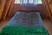 کلبه چوبی تکخواب نواز 1 در سرخرود