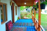 واحد تکخواب 50 متری در اقامتگاه سنتی تالش