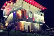 واحد دوخواب در طبقه همکف ویلا بشل 1 در سوادکوه