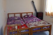 واحد دوخواب در طبقه همکف ویلای نوشهر