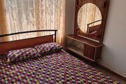 واحد مبله دوخواب در طبقه همکف ویلا در چاف و چمخاله