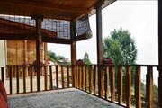 واحد در طبقه اول ویلا رامیان