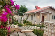 ویلا تک خواب نارنج و ترنج در روستا صالح بر