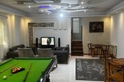 باغ ویلا تک خواب در چهارباغ البرز