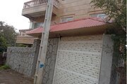 واحد مبله دوخواب در طبقه اول ویلا سوادکوه