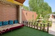 ویلا دوبلکس استخردار دوخواب کد1 در کردان