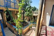 اتاق 3 در اقامتگاه بومگردی در ساوجبلاغ