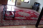 واحد دو خواب در طبقه دوم ویلا ماسال