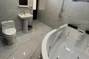 کلبه سوئیسی مبله دو خواب در متل قو