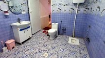 ویلا دو خواب در سیراف