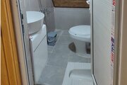 کلبه سوئیسی مبله تکخواب ملک جهان در ماسال
