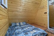 کلبه سوئیسی دوبلکس دوخواب آنیل در ماسال