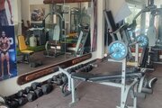 ویلا استخردار مبله دو خواب برکه در گرگان