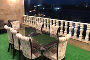 ویلا استخردار دوخواب در مهرآباد رودهن