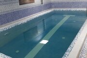 ویلا جنگلی سه خواب استخردار در کتالم و سادات شهر