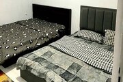 ویلا استخردار مبله دوخواب نایس در کردان
