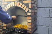 ویلا مبله تکخواب خونه مادر بزرگ در مشگین