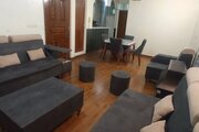 آپارتمان مبله تکخواب بهمنیار در یاخچی آباد (2)