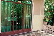 اتاق سه تخته (VIP) در اقامتگاه بومگردی مهریز