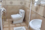 واحد دوخواب طبقه همکف ویلا نسیم در ماسال