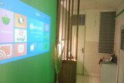 سوئیت 40 متری آرامش 114 در جنت آباد مرکزی