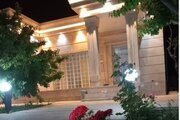 باغ ویلا استخردار دوخواب در مشهد