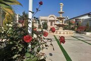 باغ ویلا دو خواب استخردار در کردان