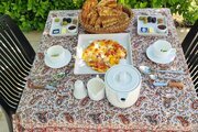 سوئیت مبله مدرن در شهریار