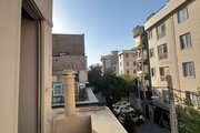 آپارتمان مبله دوخواب پارسا در حشمتیه