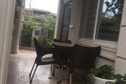 واحد دو خواب در طبقه همکف ویلا رامسر