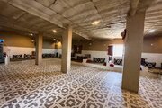 اتاق 12 متری صدف در بوم گردی سوزا