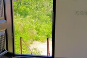 واحد تکخواب طبقه دوم ویلا جنگلی در ماسال