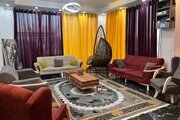ویلا دوبلکس استخردار سه خواب در چهارباغ