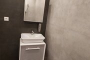 آپارتمان مبله تکخواب باران در پردیس