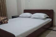 آپارتمان مبله دوخواب ملیکا در جنت آباد جنوبی