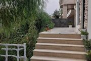 ویلا دو خواب در ساحل گیسوم