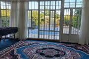 ویلا استخردار دوخواب در دزفول