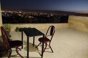 آپارتمان مبله تکخواب بام در شیراز